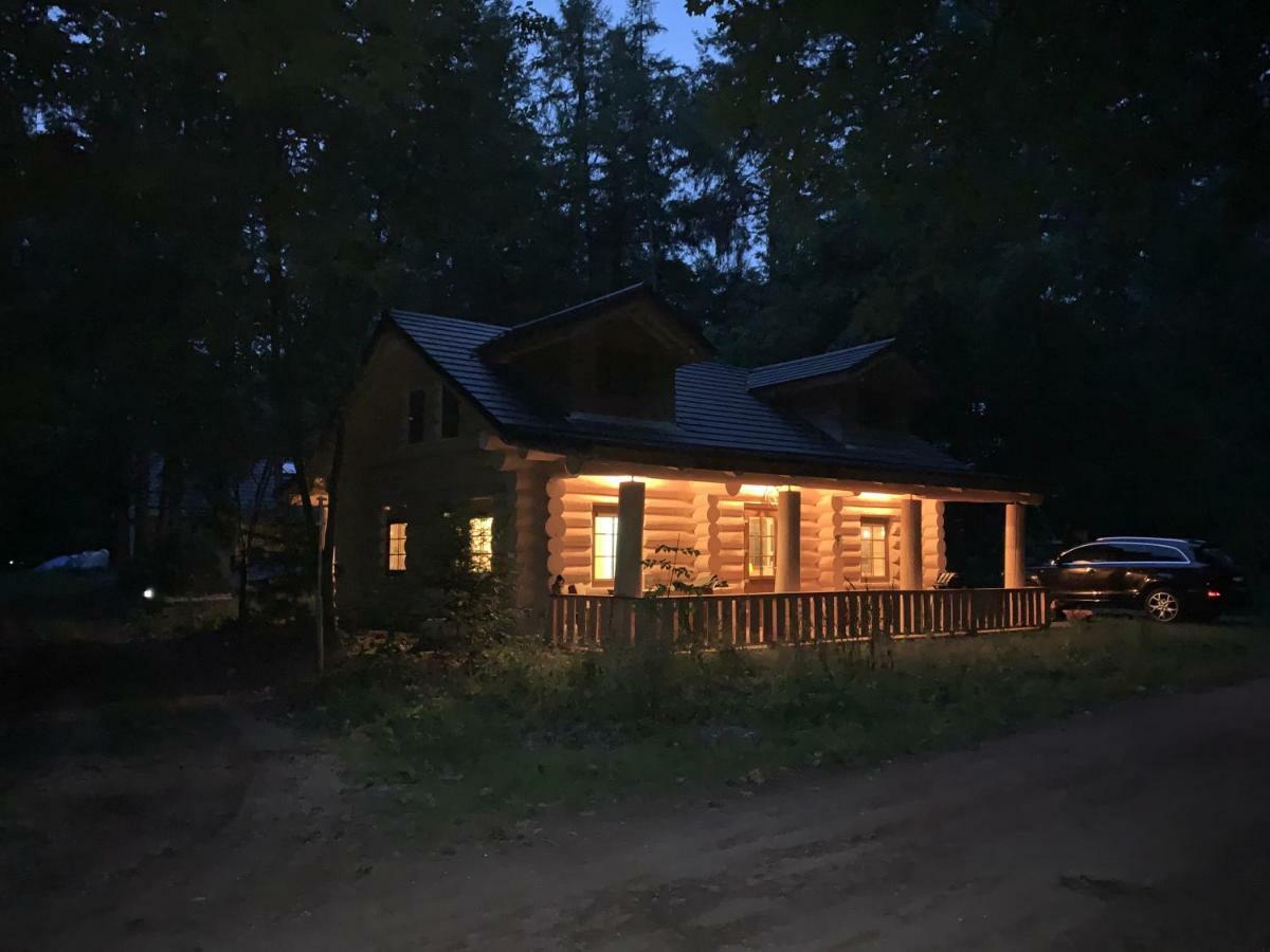 Vakantiehuis De 7 Geweien Emst Exteriör bild